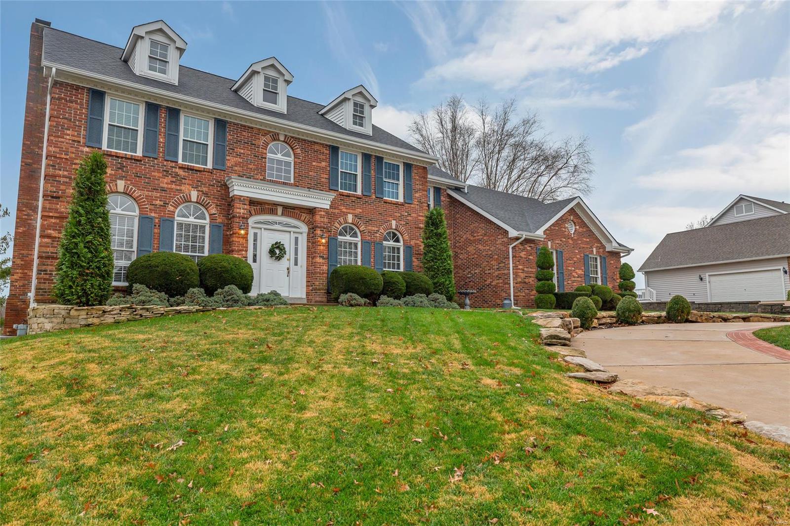 562 Malinmor Drive Weldon Spring, MO 63304 - Photo 55 of 56 Gallery Image 55
