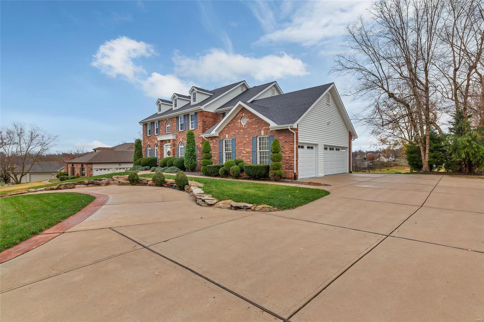 562 Malinmor Drive Weldon Spring, MO 63304 - Photo 56 of 56 Gallery Image 56