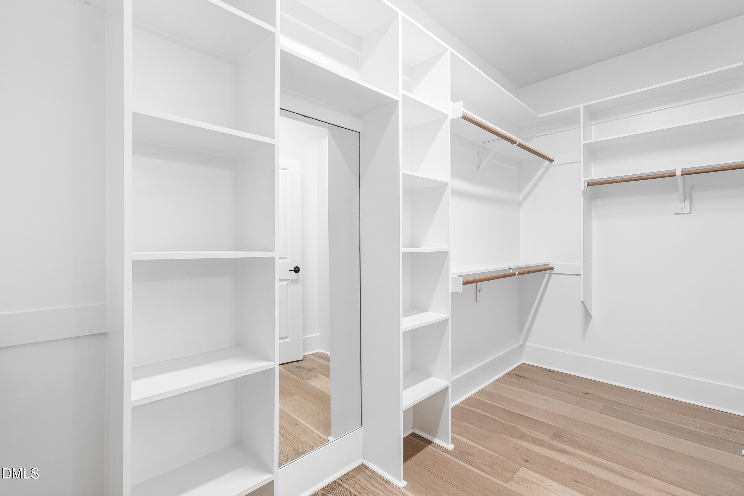 700 Tyler Road Raleigh, NC 27604 - Photo 19 of 31 Walk-in Closet