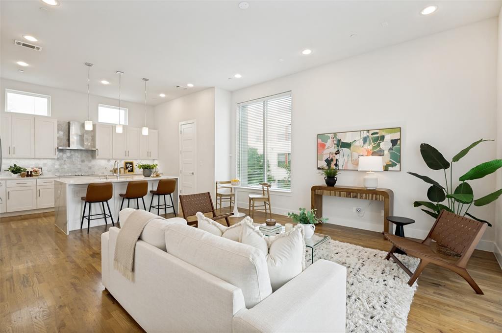 1719 Caddo Street, Unit 101 Dallas, TX 75204 - Photo 1 of 24