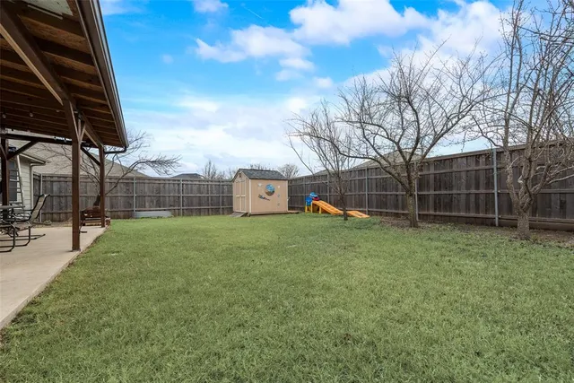 $254,900 | 4017 Heavenly Way, Heartland, TX 75126