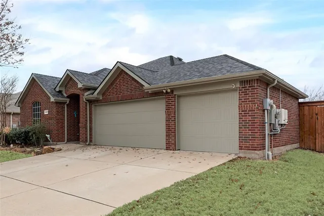 $254,900 | 4017 Heavenly Way, Heartland, TX 75126