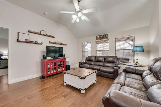 $254,900 | 4017 Heavenly Way, Heartland, TX 75126