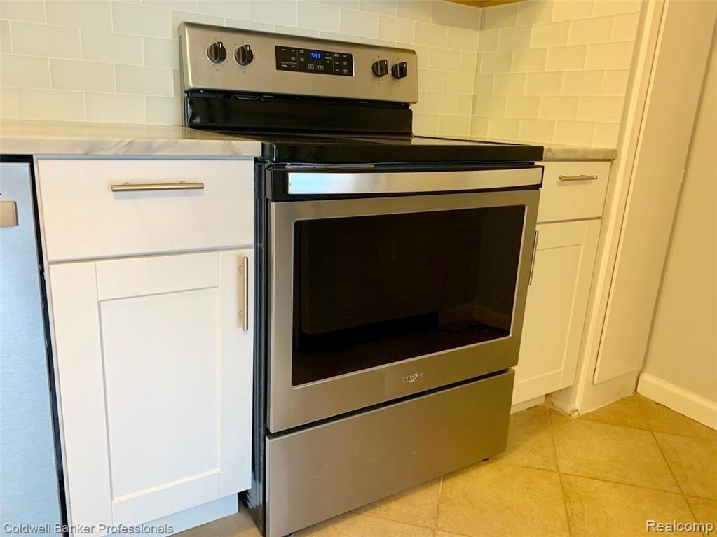 125 East 14 Mile Road, Unit 11 Birmingham, MI 48009 - Photo 6 of 17 New Range