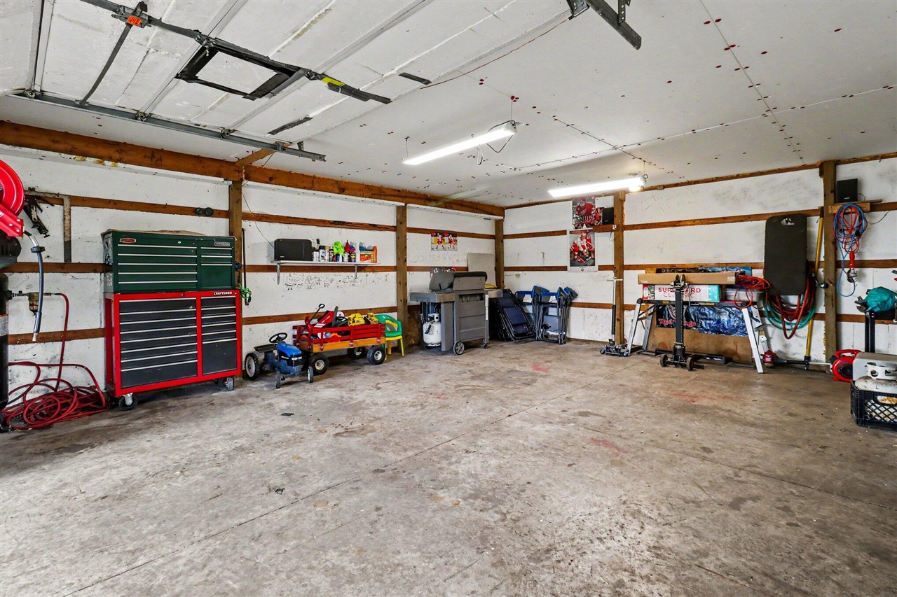 9349 Ostrander Road Maybee, MI 48159 - Photo 29 of 39