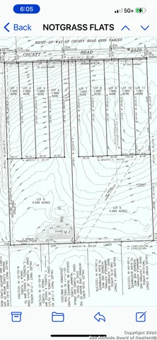 $82,500 | 1160 Cr 329, Floresville, TX 78114