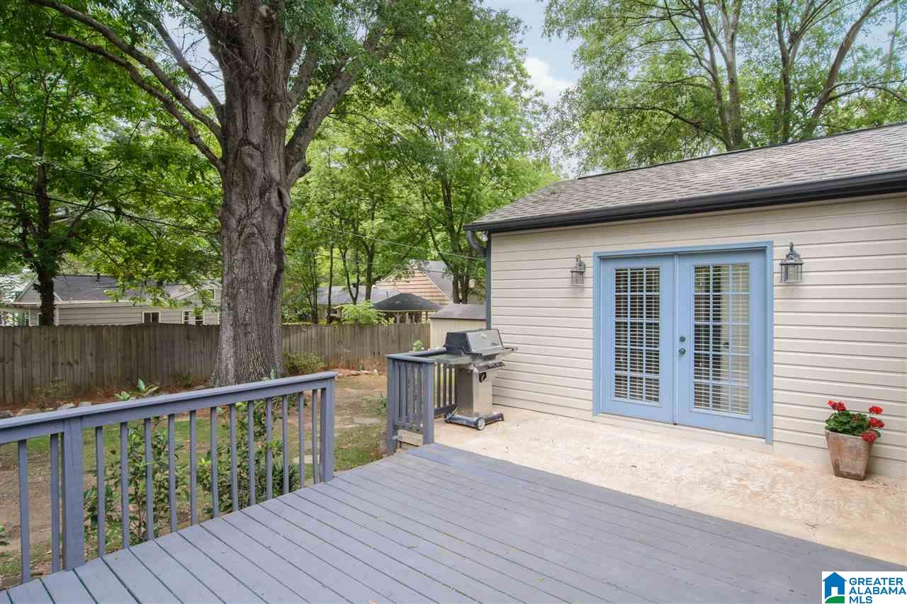 206 Colby Street Birmingham, AL 35213 - Photo 35 of 36