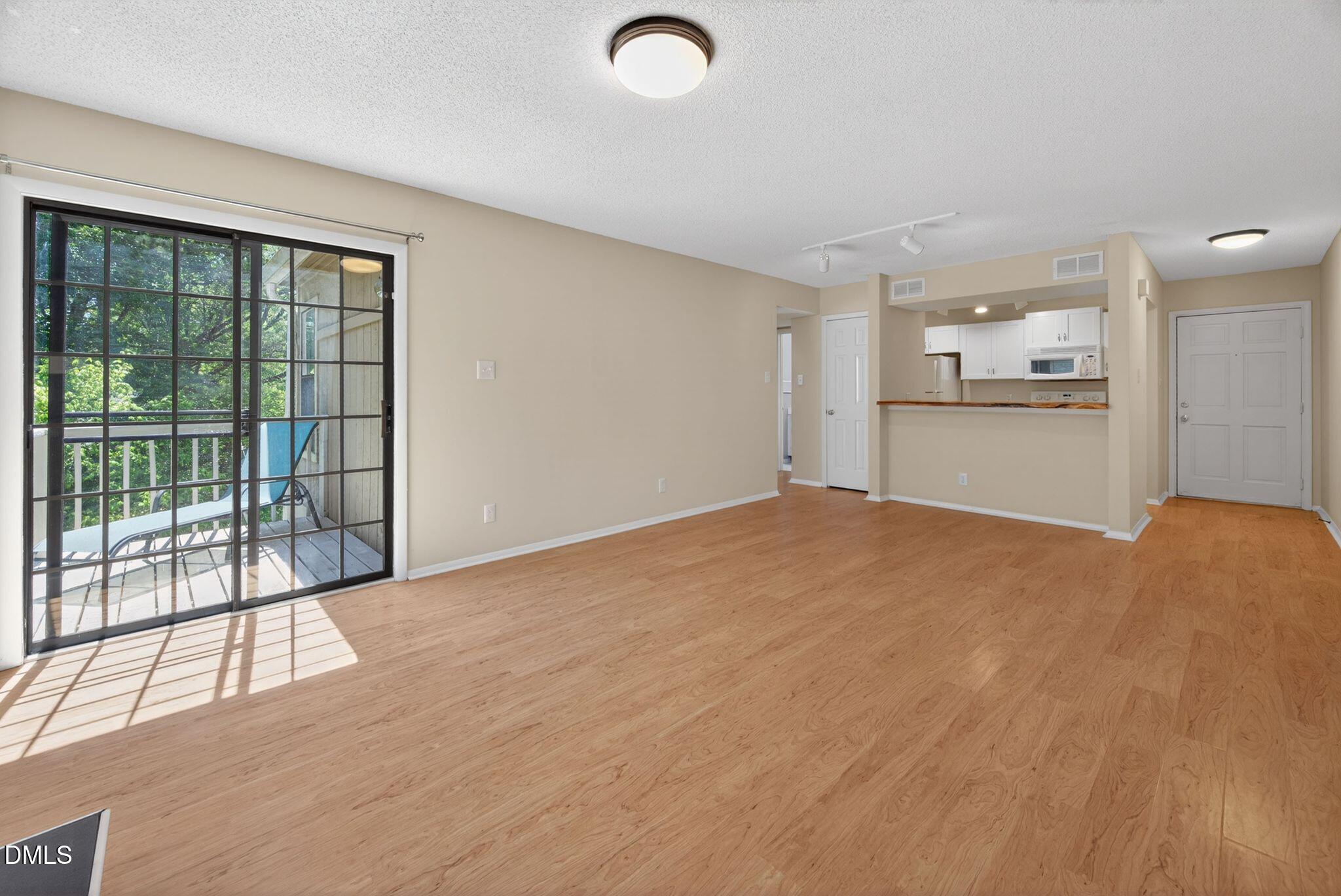 3704 Chimney Ridge Place, Unit 207 Durham, NC 27713 - Photo 11 of 31 Living Room