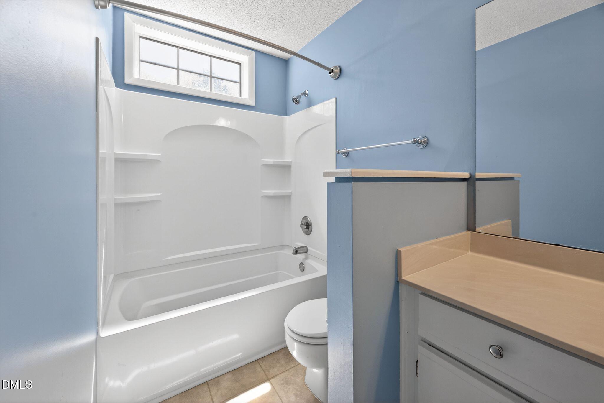 3704 Chimney Ridge Place, Unit 207 Durham, NC 27713 - Photo 15 of 31 Bathroom