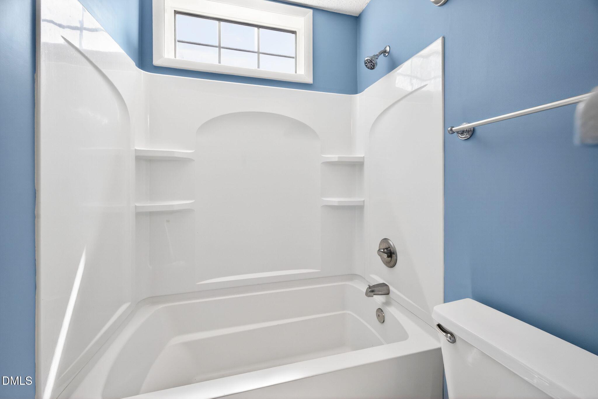 3704 Chimney Ridge Place, Unit 207 Durham, NC 27713 - Photo 16 of 31 Bathroom