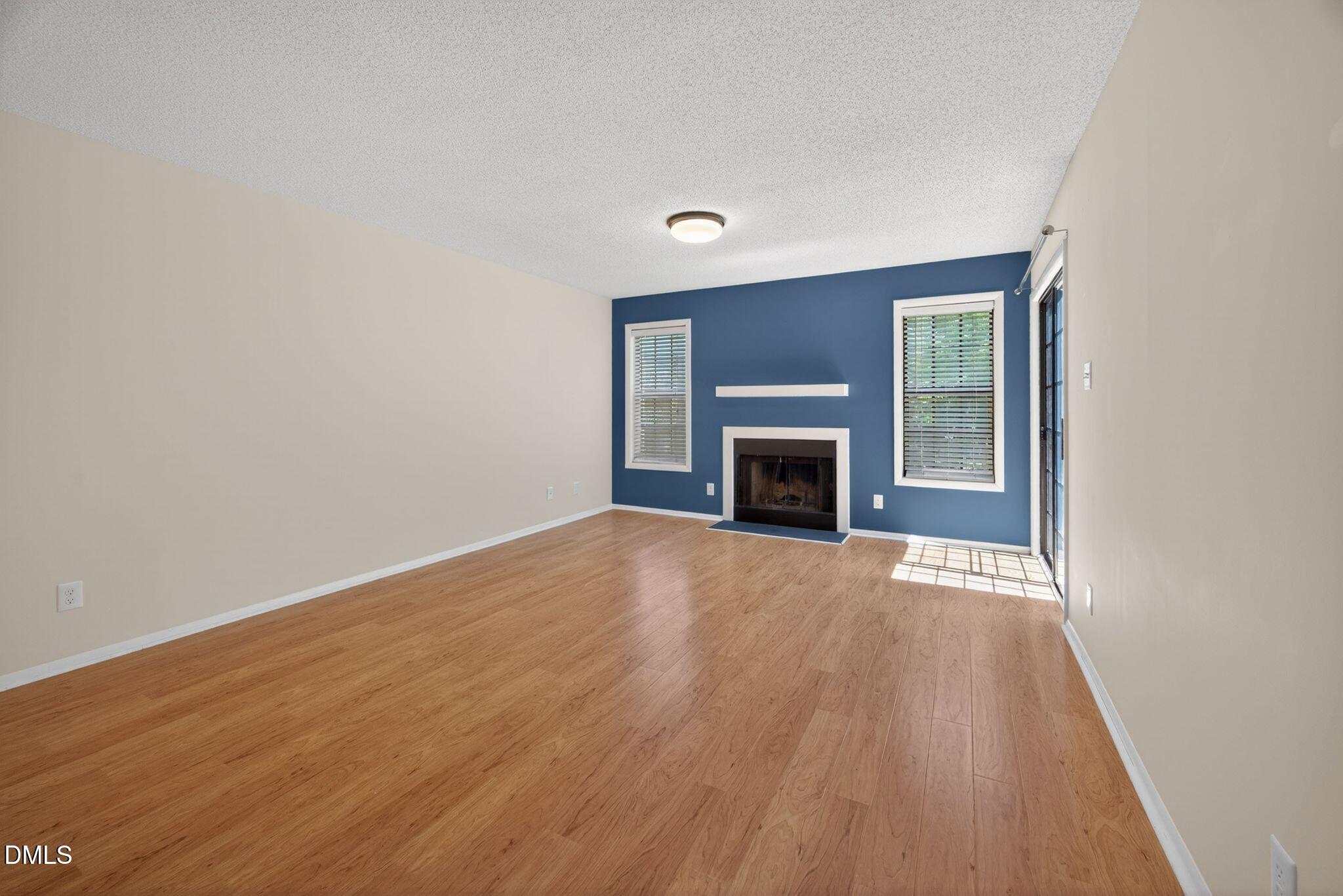 3704 Chimney Ridge Place, Unit 207 Durham, NC 27713 - Photo 2 of 31 Living Room
