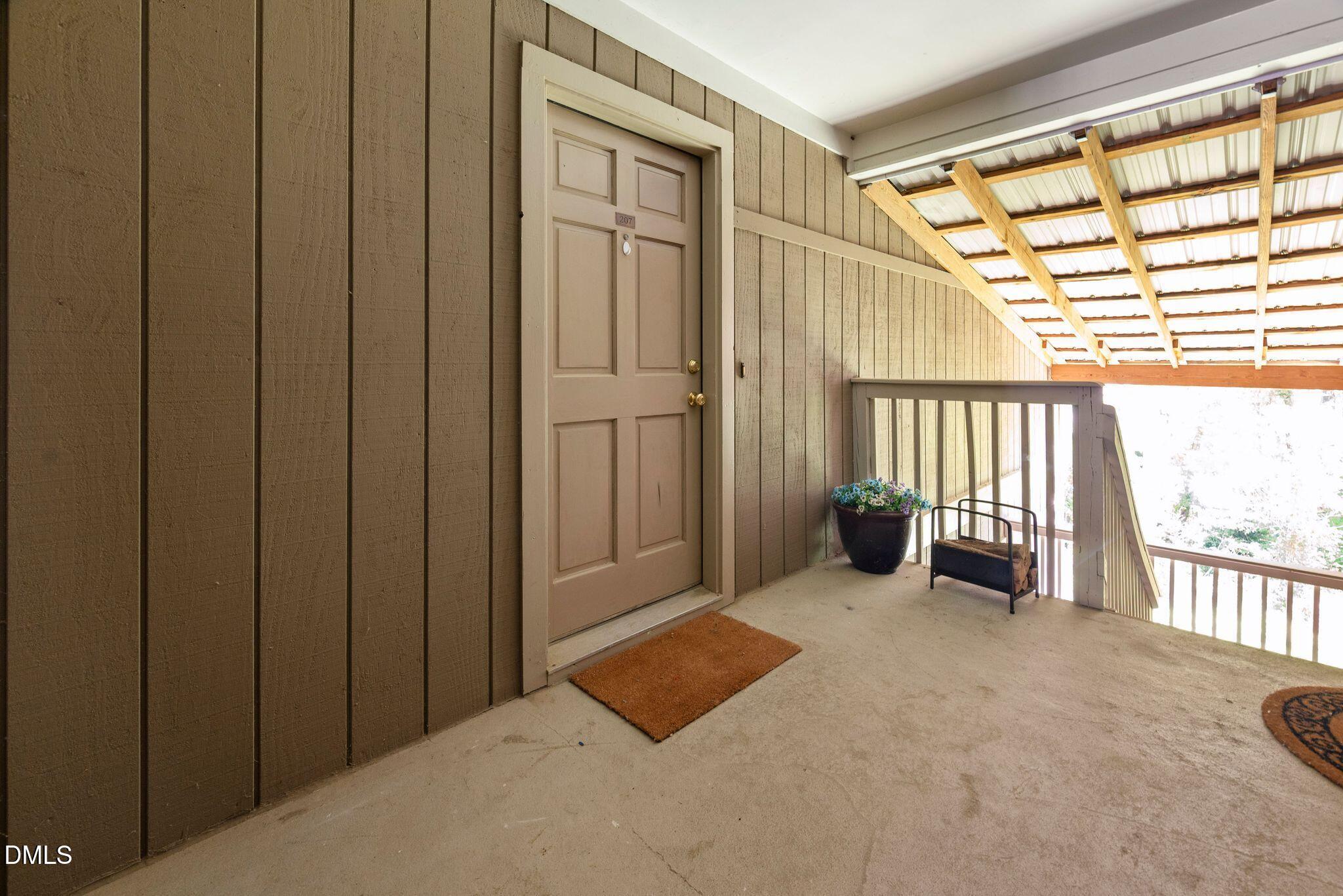 3704 Chimney Ridge Place, Unit 207 Durham, NC 27713 - Photo 24 of 31 Entry