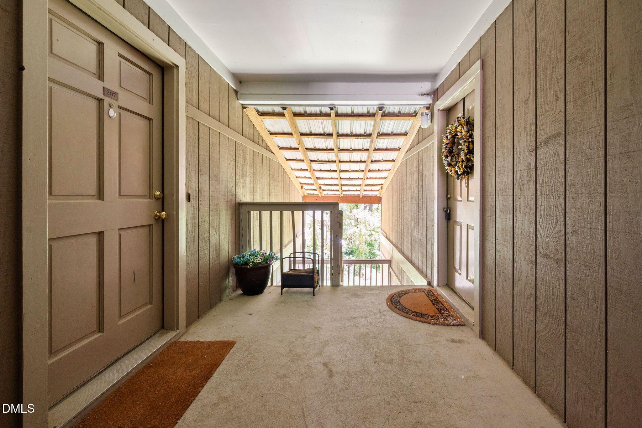 3704 Chimney Ridge Place, Unit 207 Durham, NC 27713 - Photo 25 of 31 Entry