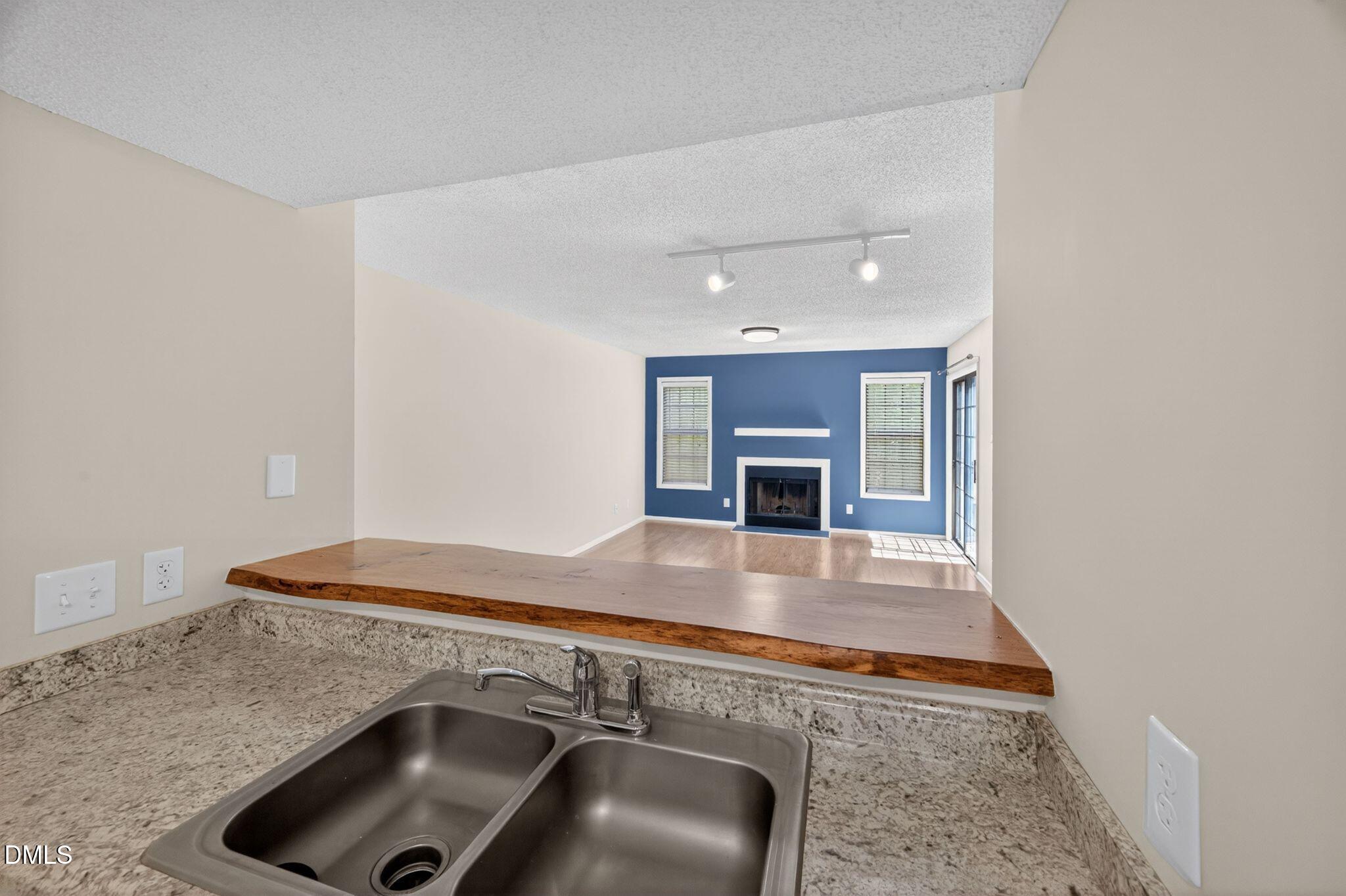 3704 Chimney Ridge Place, Unit 207 Durham, NC 27713 - Photo 8 of 31 Living Room