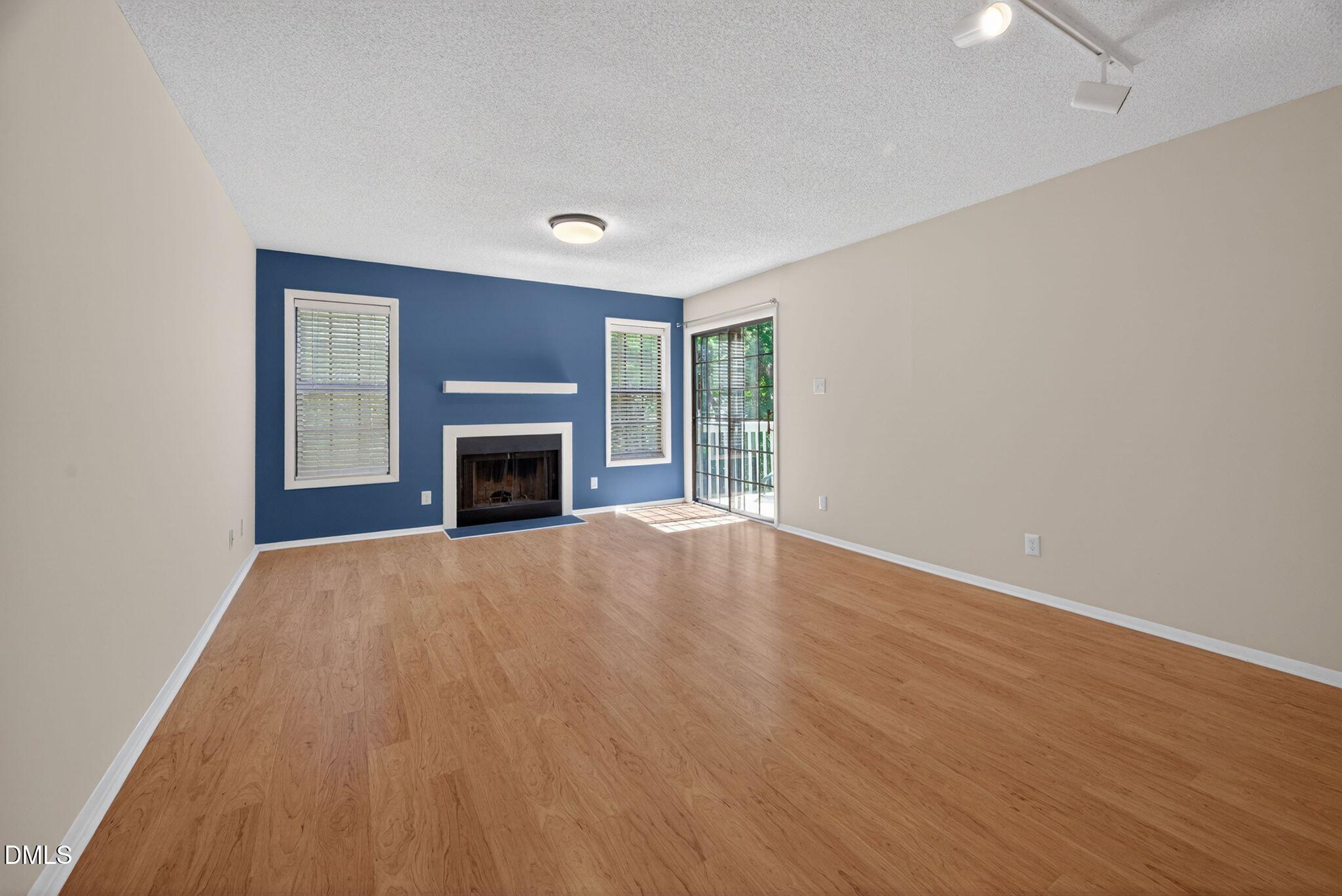 3704 Chimney Ridge Place, Unit 207 Durham, NC 27713 - Photo 9 of 31 Living Room