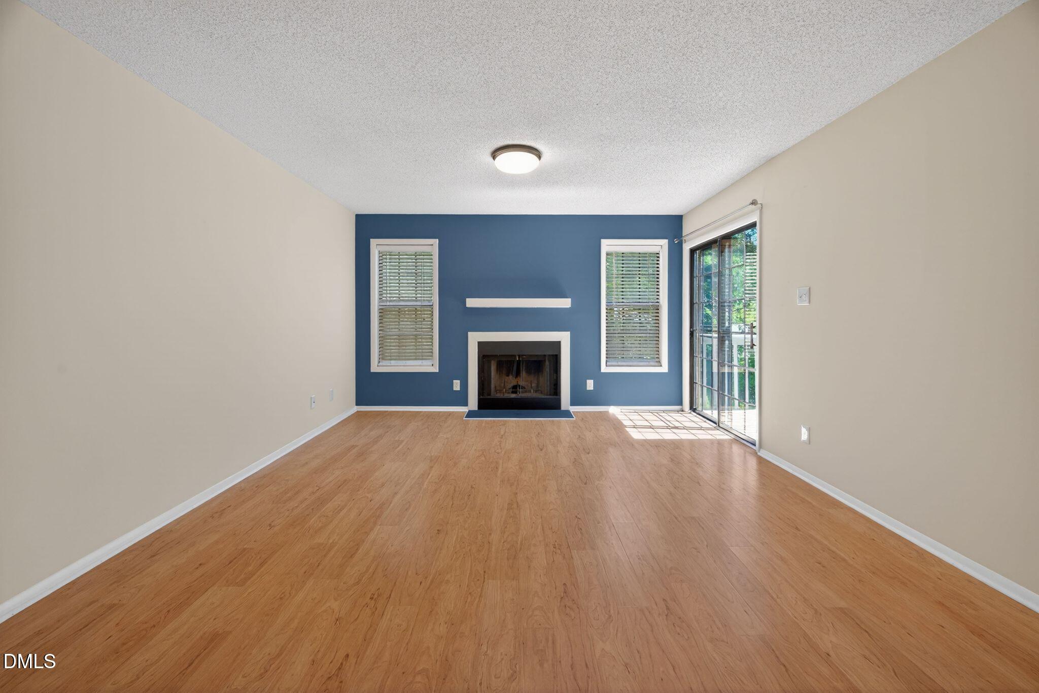 3704 Chimney Ridge Place, Unit 207 Durham, NC 27713 - Photo 10 of 31 Living Room
