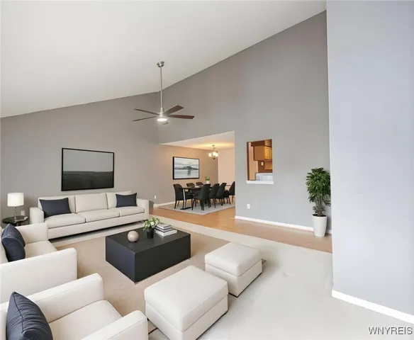 $210,000 | 12 Brookfield Lane, Unit 6, Cheektowaga, NY 14227