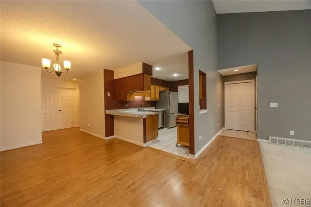 $210,000 | 12 Brookfield Lane, Unit 6, Cheektowaga, NY 14227
