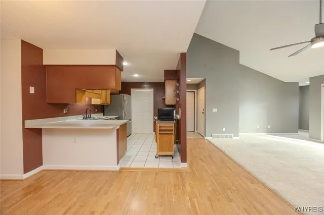 $210,000 | 12 Brookfield Lane, Unit 6, Cheektowaga, NY 14227