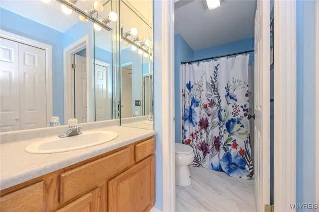 $210,000 | 12 Brookfield Lane, Unit 6, Cheektowaga, NY 14227