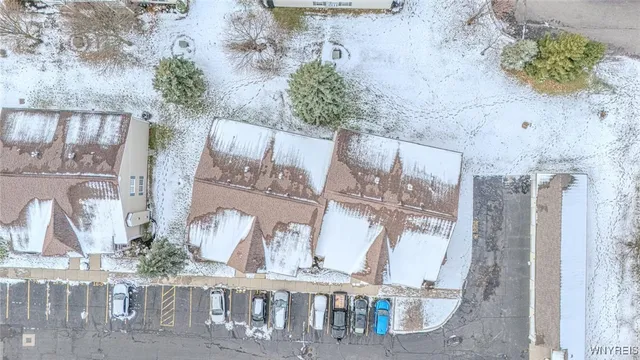 $210,000 | 12 Brookfield Lane, Unit 6, Cheektowaga, NY 14227