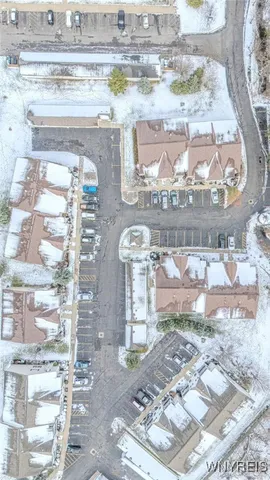 $210,000 | 12 Brookfield Lane, Unit 6, Cheektowaga, NY 14227