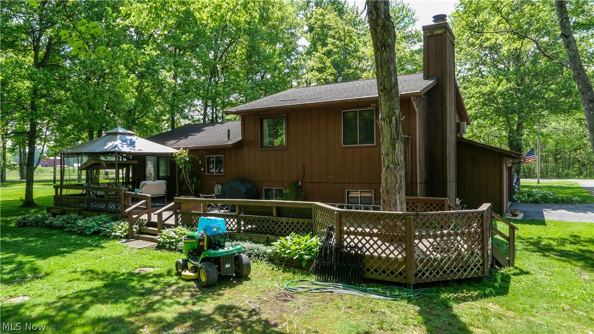 5305 Beechwood Road Ravenna, OH 44266 - Photo 42 of 48