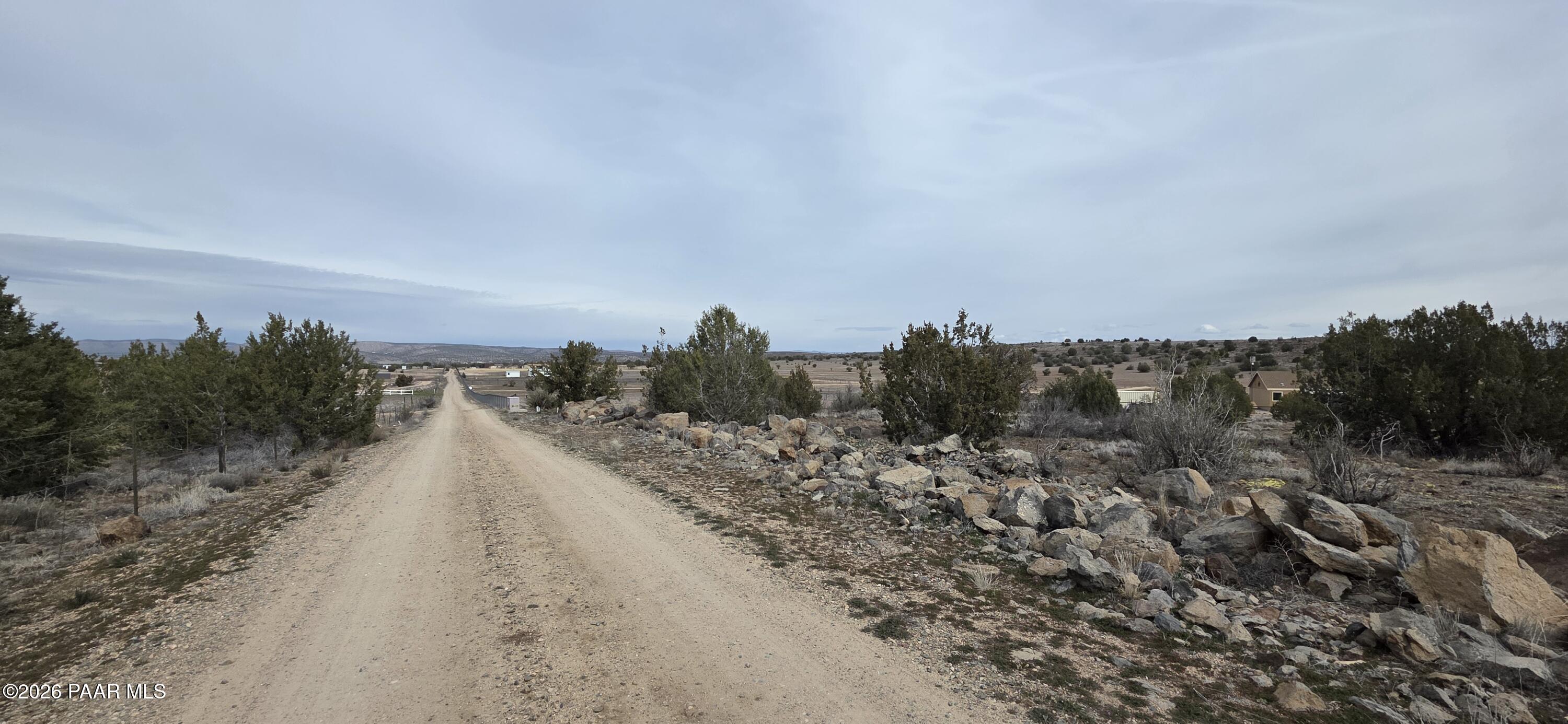 0 Headwaters Ranch Road Paulden, AZ 86334 - Photo 4 of 18 20260211_111358