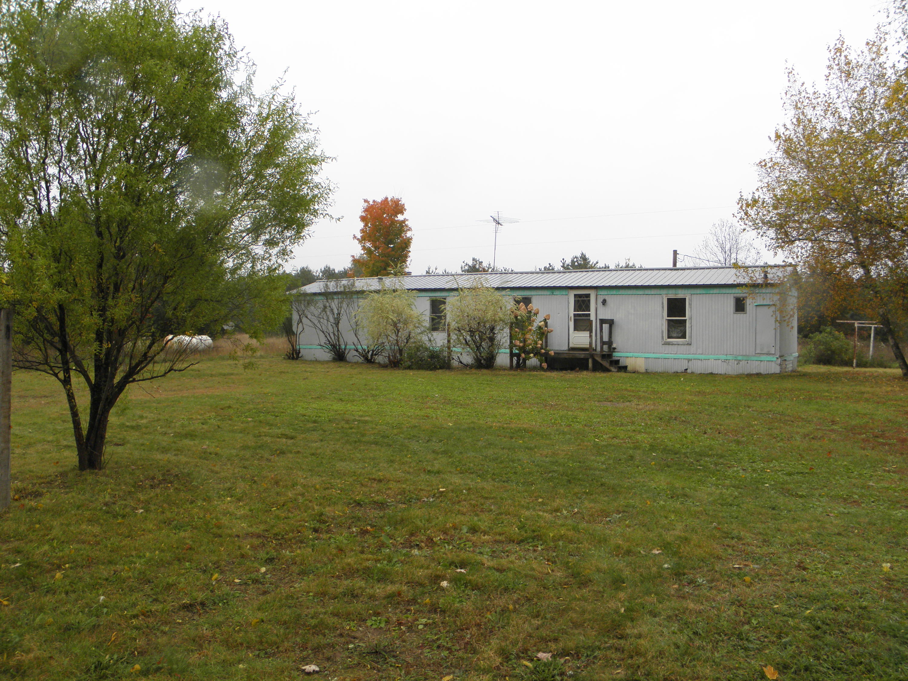 9336 North Peterson Road Frederic, MI 49733 - Photo 1 of 18 Gallery Image 1