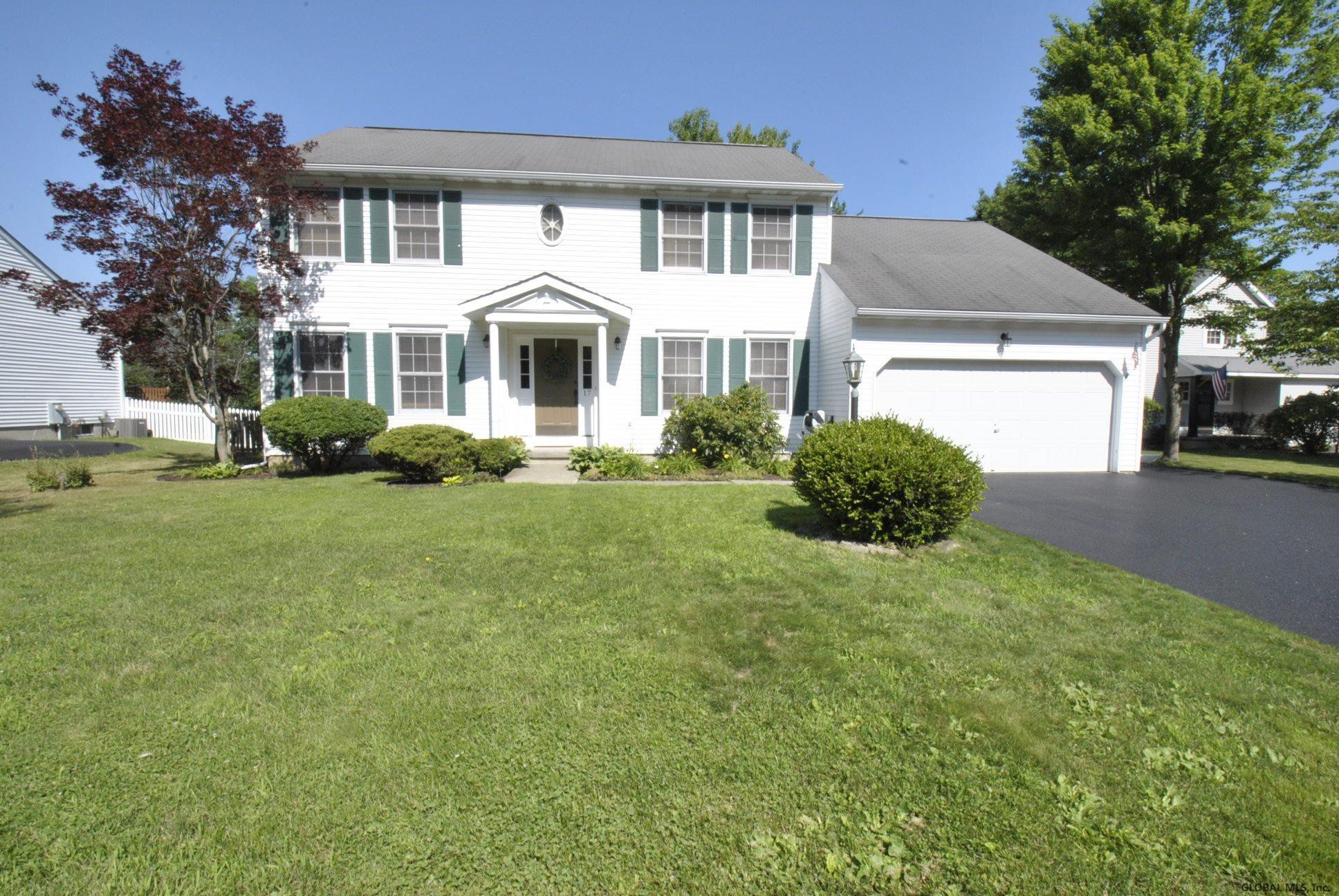 17 Red Rock Road Troy, NY 12182 - Photo 1 of 20 Photo 1
