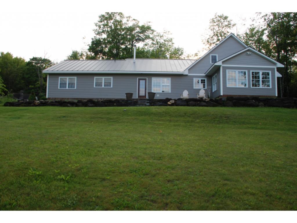 835 Rood Pond Road Williamstown, VT 05679 - Photo 2 of 20