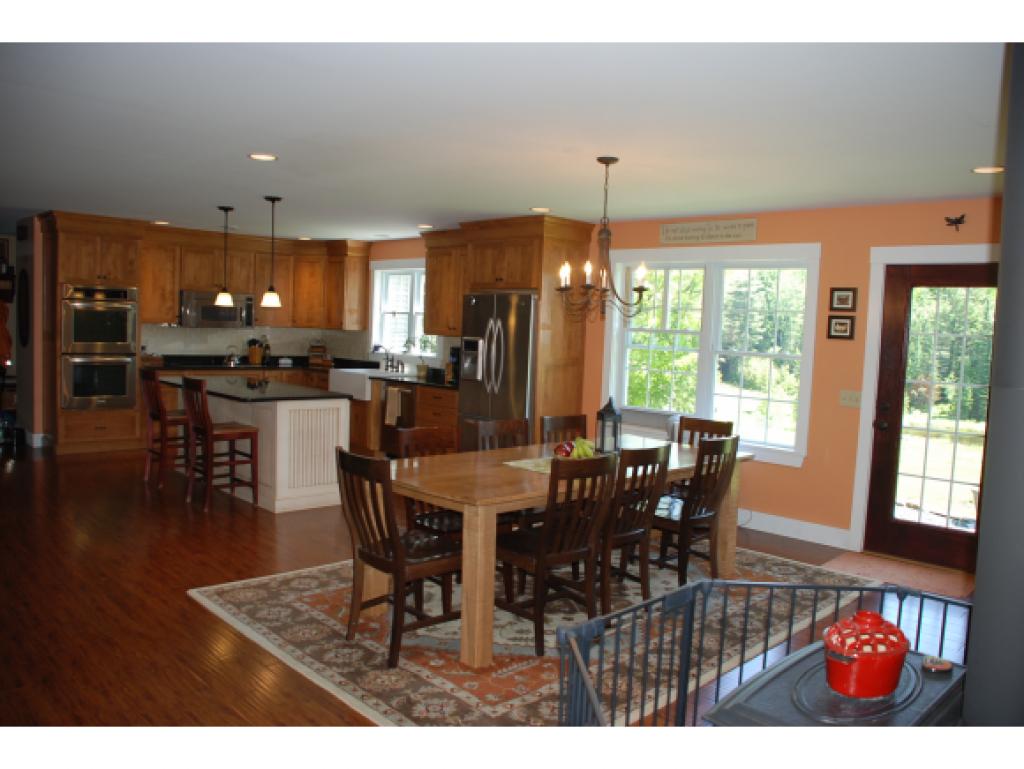 835 Rood Pond Road Williamstown, VT 05679 - Photo 11 of 20