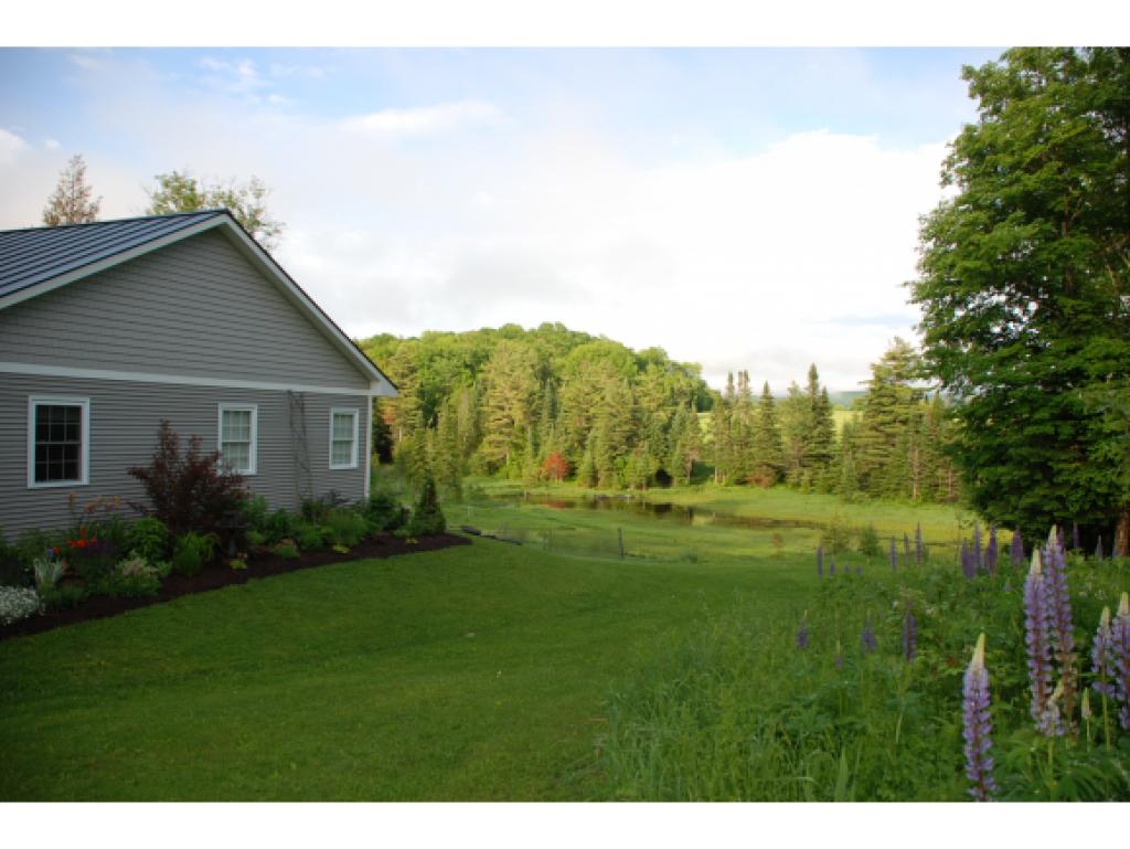835 Rood Pond Road Williamstown, VT 05679 - Photo 15 of 20