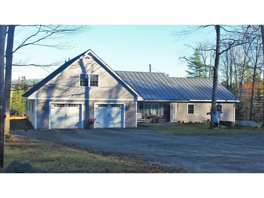835 Rood Pond Road Williamstown, VT 05679 - Photo 18 of 20