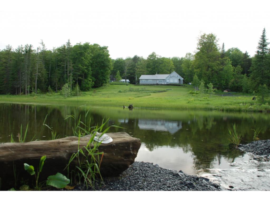 835 Rood Pond Road Williamstown, VT 05679 - Photo 19 of 20