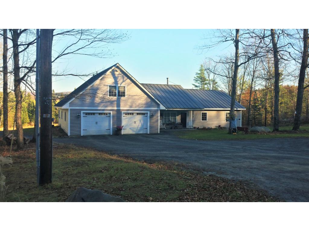835 Rood Pond Road Williamstown, VT 05679 - Photo 20 of 20
