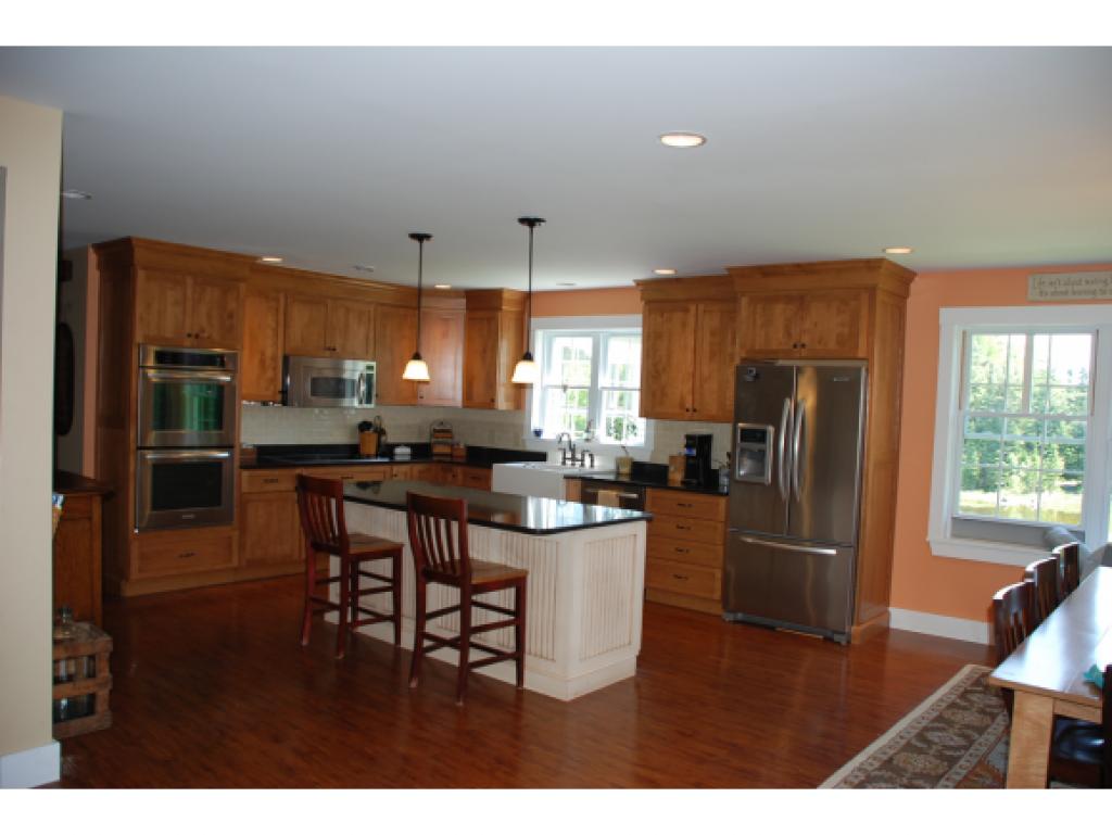 835 Rood Pond Road Williamstown, VT 05679 - Photo 5 of 20