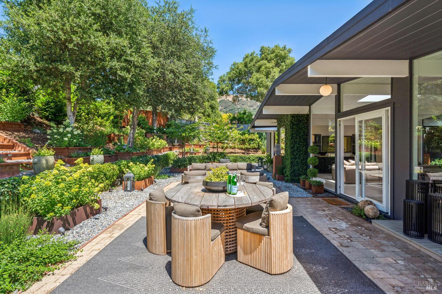 1331 Idylberry Road San Rafael, CA 94903 - Photo 53 of 66