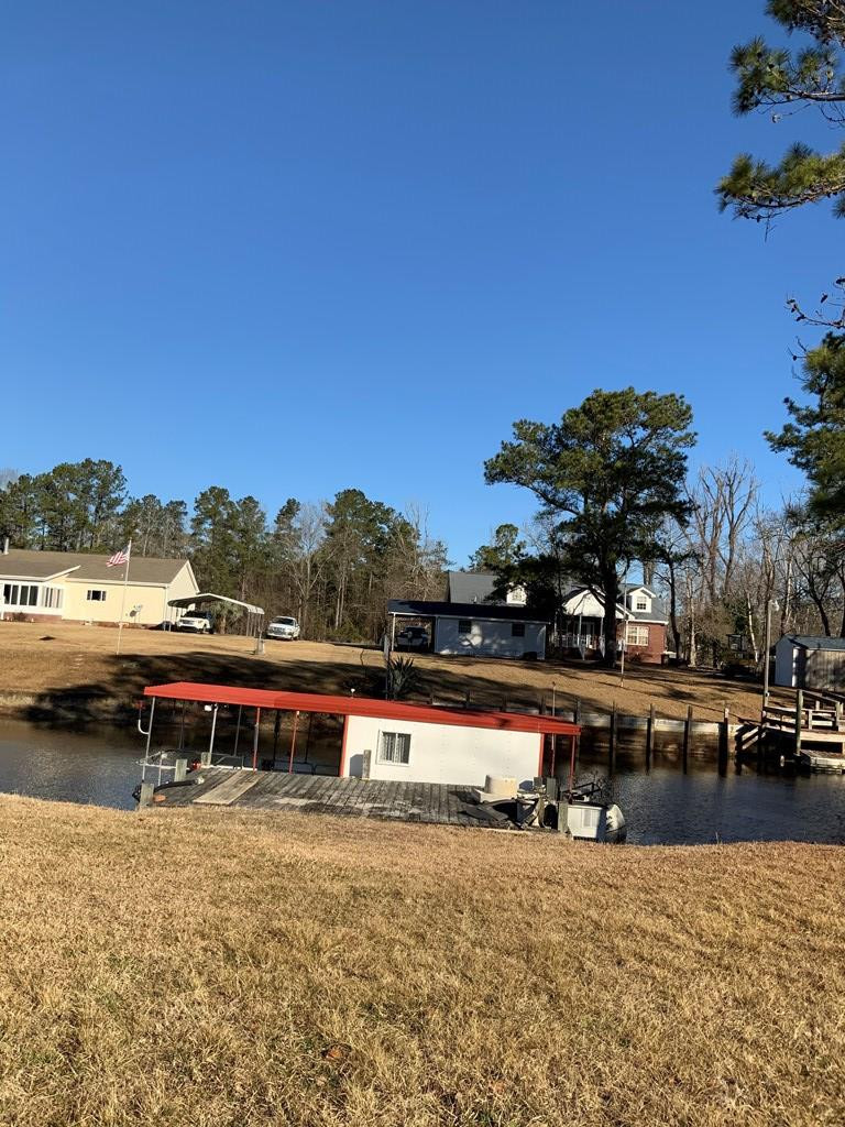 Lot #43 Hudson Road Summerton, SC 29148 - Photo 6 of 7 Gallery Image 6