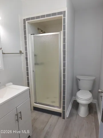 $1,350 | 706 East Front Street, Unit A, New Bern, NC 28560