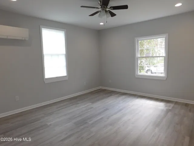 $1,350 | 706 East Front Street, Unit A, New Bern, NC 28560