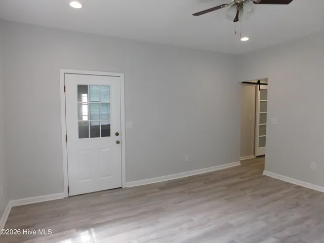 $1,350 | 706 East Front Street, Unit A, New Bern, NC 28560