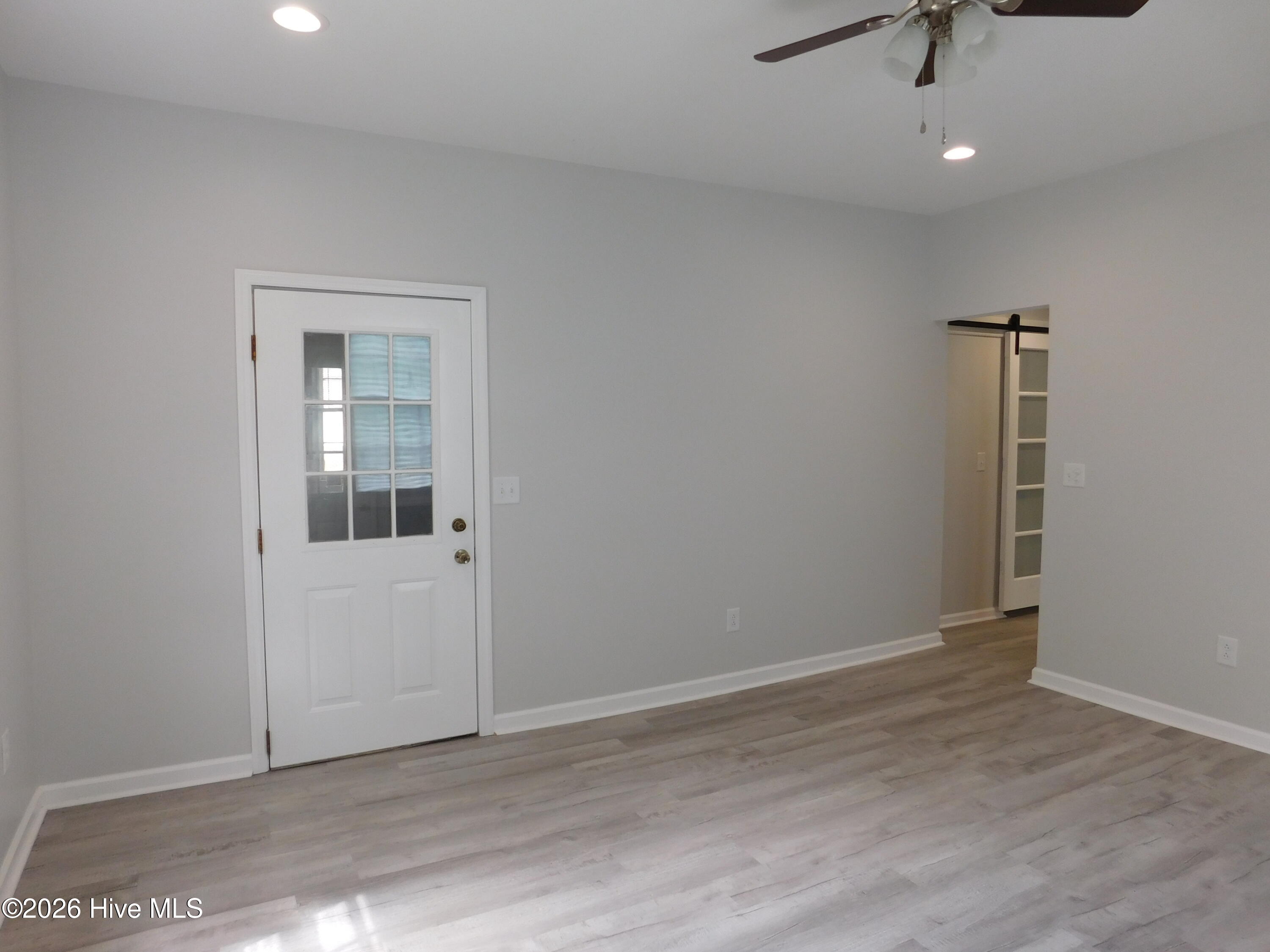 706 East Front Street, Unit A New Bern, NC 28560 - Photo 5 of 12 DSCN0708