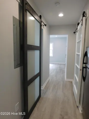 $1,350 | 706 East Front Street, Unit A, New Bern, NC 28560