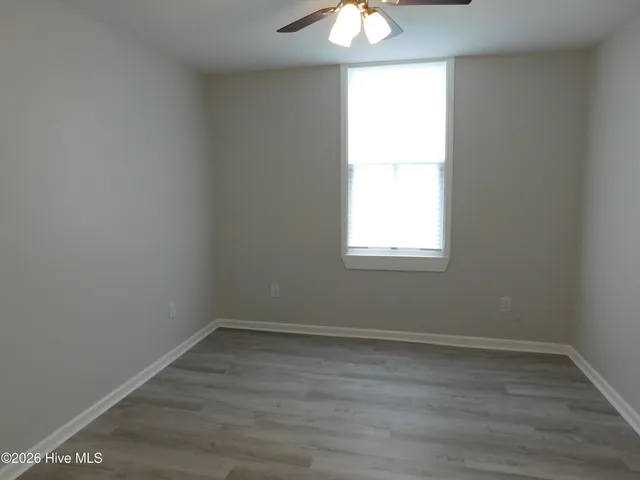 $1,350 | 706 East Front Street, Unit A, New Bern, NC 28560