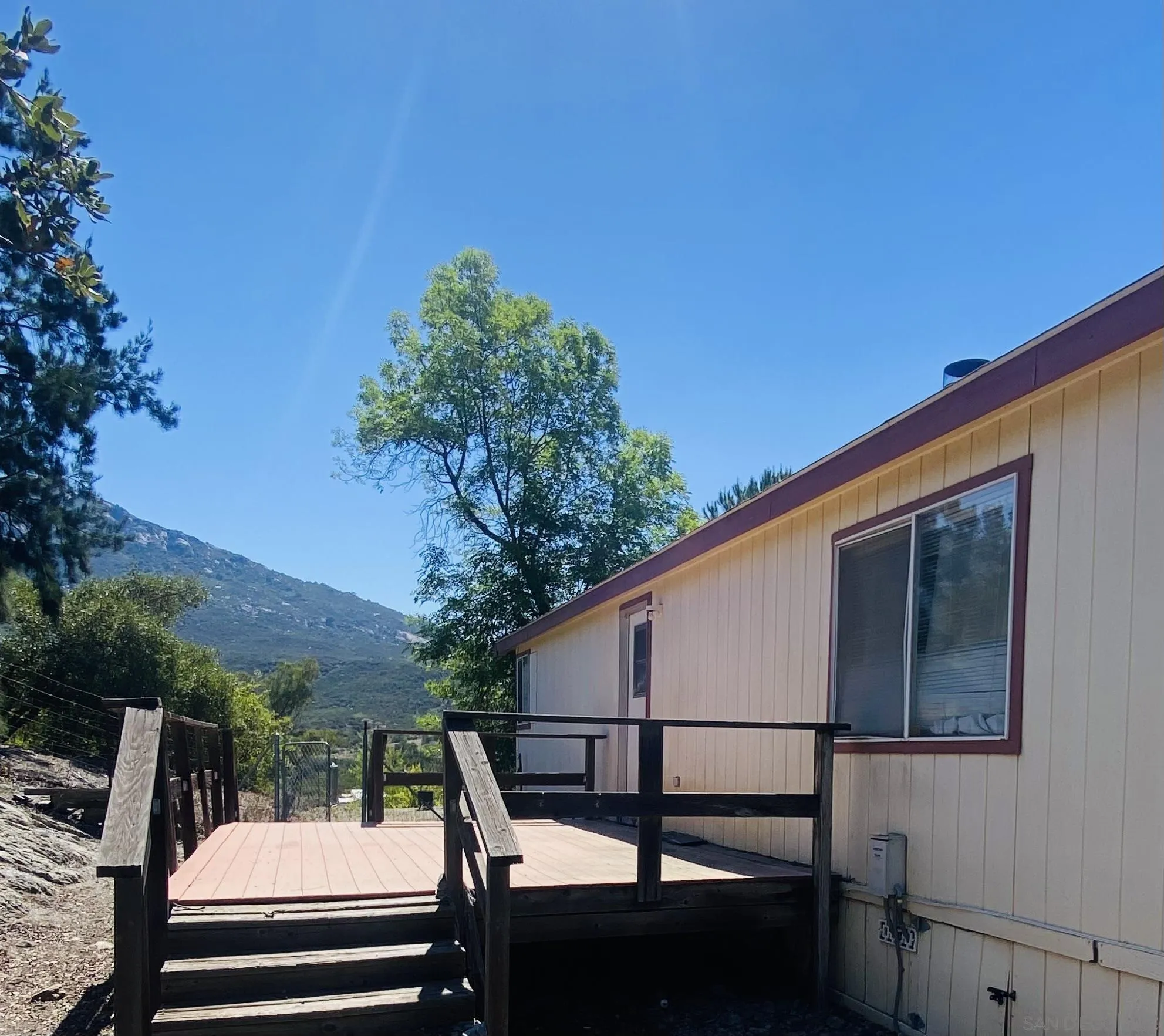 28239 Hell Creek Road Valley Center, CA 92082 - Photo 4 of 17
