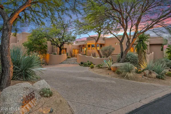$3,500,000 | 40555 North 108th Way, Scottsdale, AZ 85262