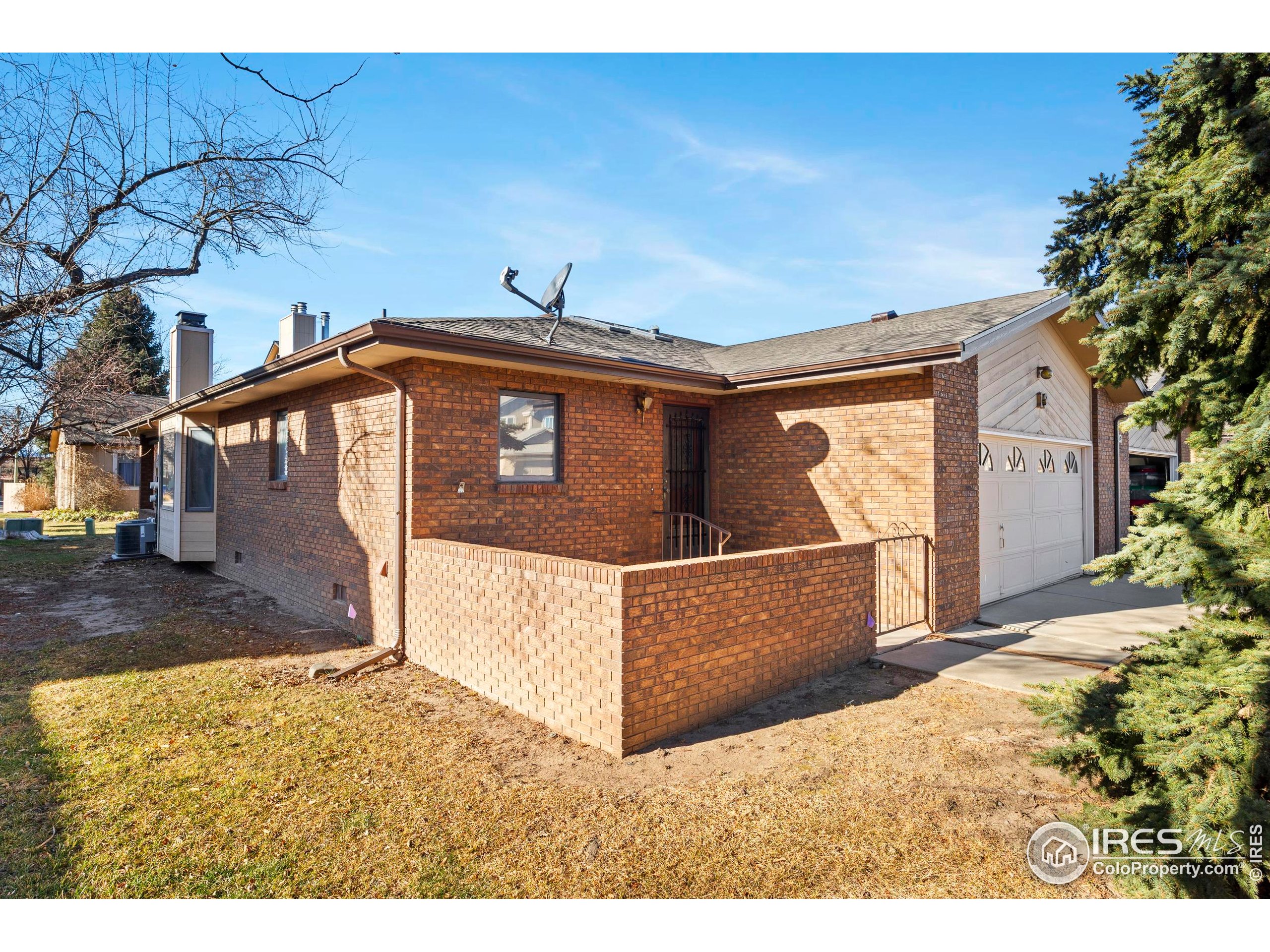 903 Conifer Court Windsor, CO 80550 - Photo 4 of 33 a view of outdoor space