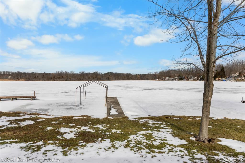 2705 Melvin Road Pinckney, MI 48169 - Photo 15 of 53