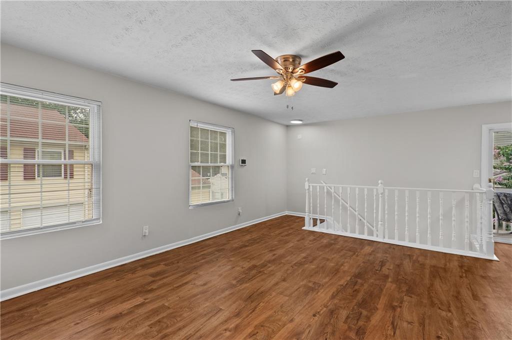 1356 Old Coach Road Southwest Marietta, GA 30008 - Photo 5 of 33 Gallery Image 5